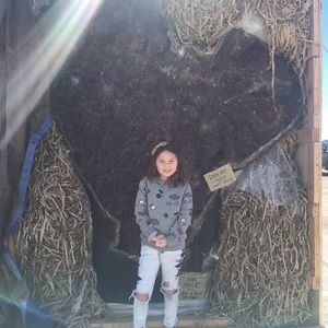 Meet your Posher, Annaroza